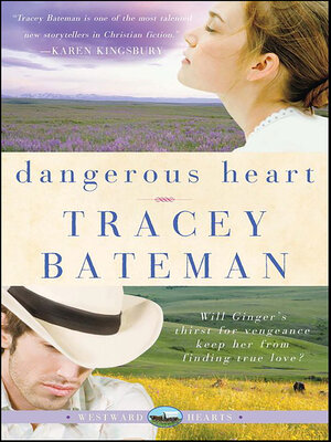 cover image of Dangerous Heart